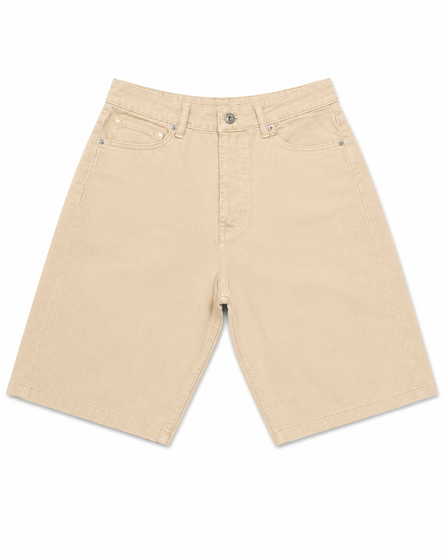 BERMUDA BEIGE