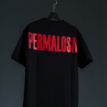 T-SHIRT PERMALOSA BY “STYLEINTHEBLOCK”