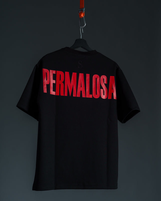 T-SHIRT PERMALOSA BY “STYLEINTHEBLOCK”