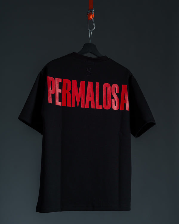 T-SHIRT PERMALOSA BY “STYLEINTHEBLOCK”