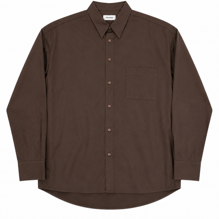 CAMICIA BY MINIMAL