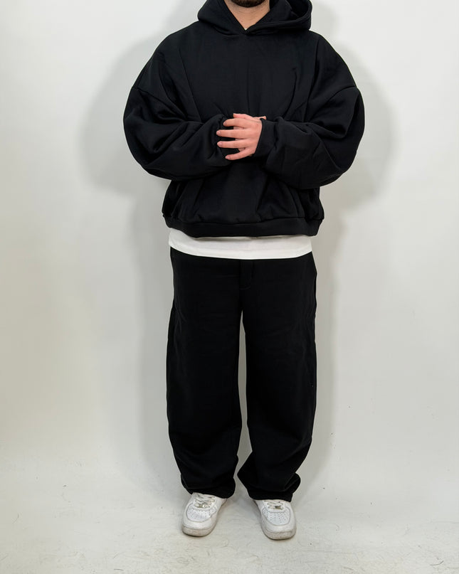 TUTA BOXY BY PRESENT