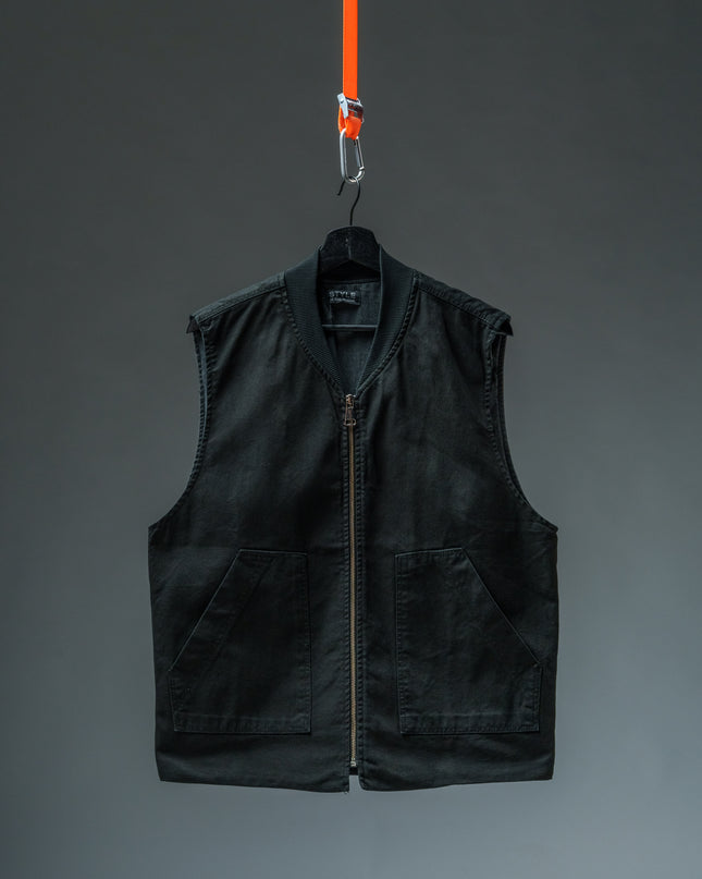 SMANICATO BY “STYLEINTHEBLOCK”