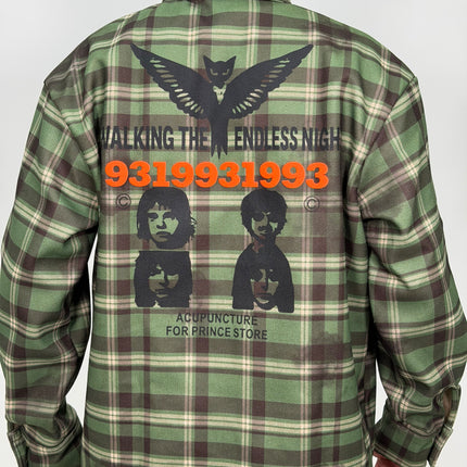 CAMICIONE BY PRESENT