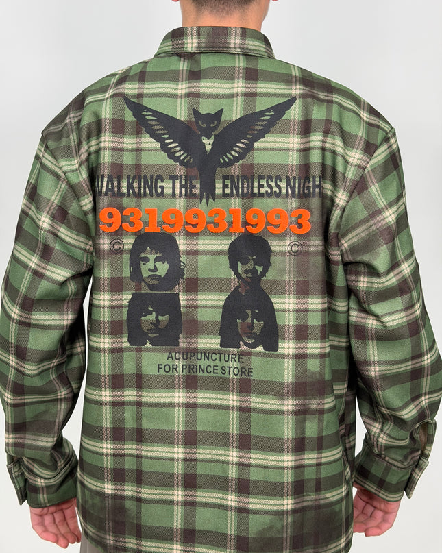 CAMICIONE BY PRESENT