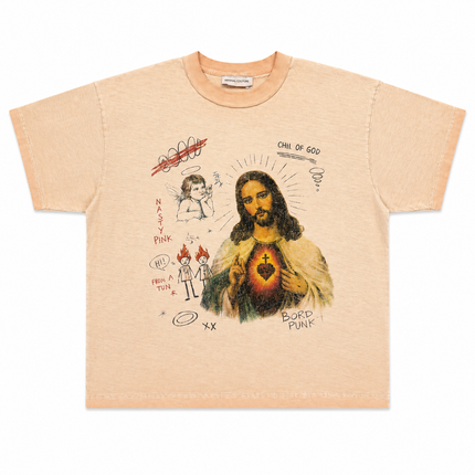 T-SHIRT JESUS