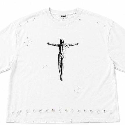 T-SHIRT ETERNO WHITE
