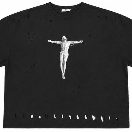 T-SHIRT ETERNO