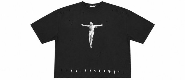 T-SHIRT ETERNO