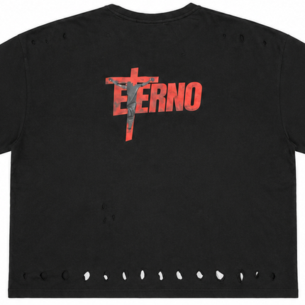 T-SHIRT ETERNO