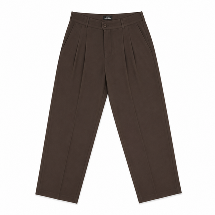 PANTALONE IN LINO BY STYLEINTHEBLOCK