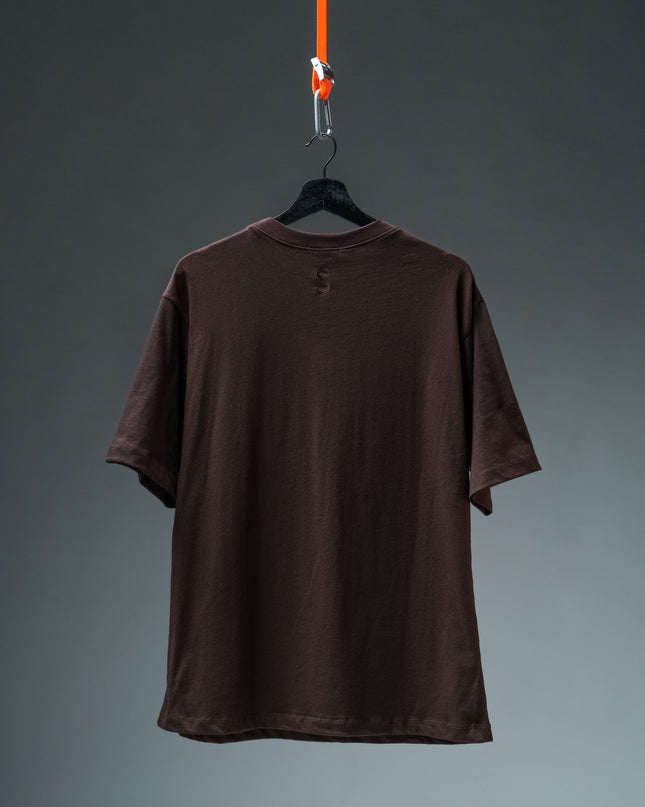 T-SHIRT BASIC BY “STYLEINTHEBLOCK”