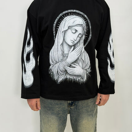 LOONGSLEEVE MADONNA