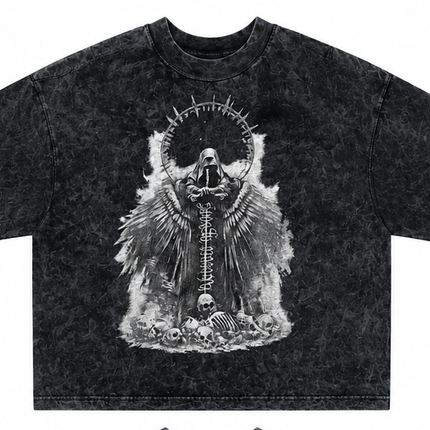 T-SHIRT DARK ANGEL