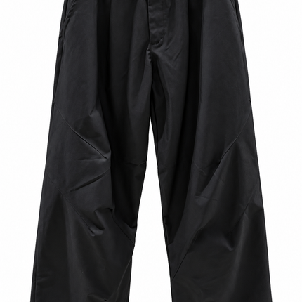 PANTALONE TESSUTO TECNICO