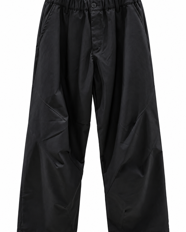 PANTALONE TESSUTO TECNICO