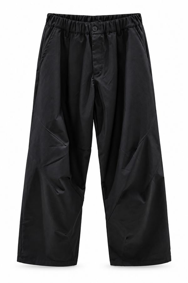 PANTALONE TESSUTO TECNICO