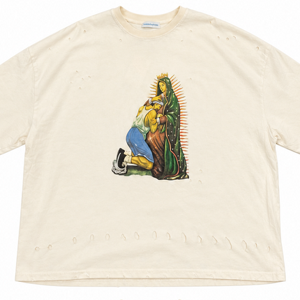 T-SHIRT SANTA MADRE