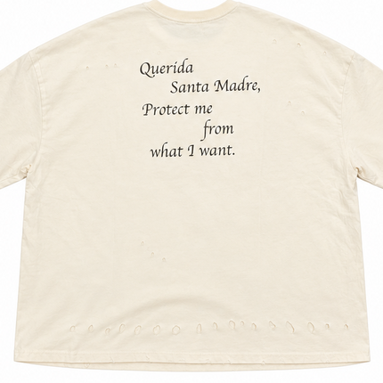T-SHIRT SANTA MADRE