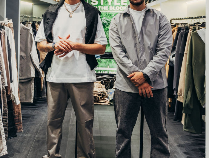 <h2>SCOPRI DI PIU' SU DI NOI</h2>